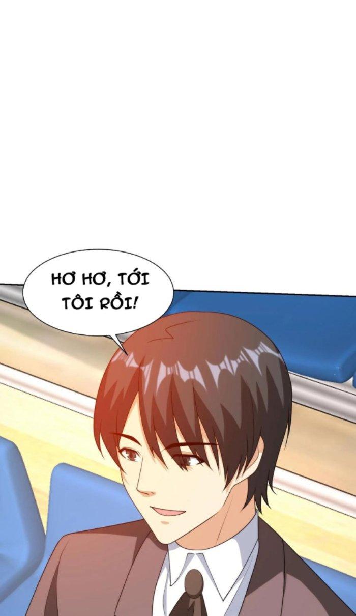 Mắt Phải Của Ta Là Thần Cấp Máy Tính Chapter 255 - Trang 2