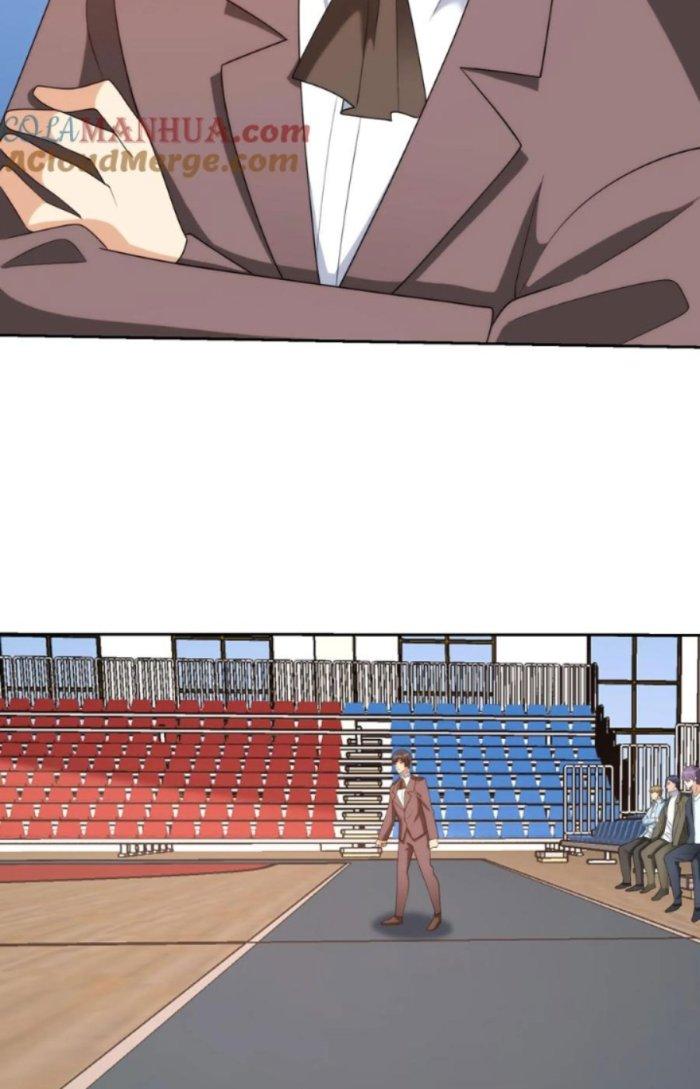 Mắt Phải Của Ta Là Thần Cấp Máy Tính Chapter 255 - Trang 2