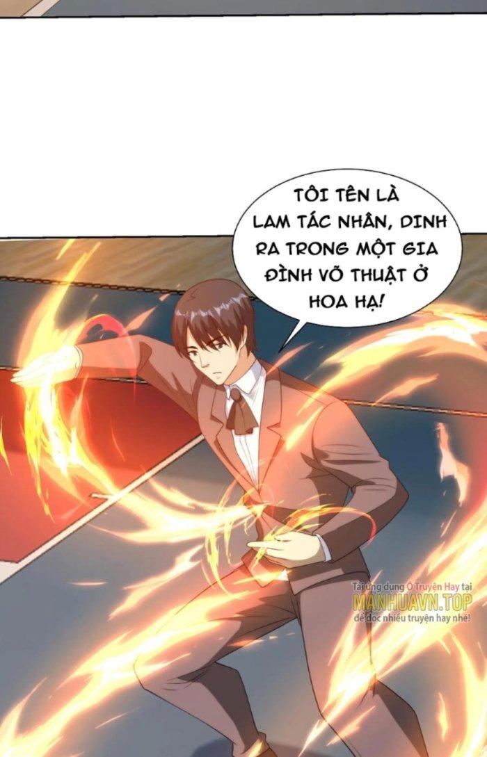 Mắt Phải Của Ta Là Thần Cấp Máy Tính Chapter 255 - Trang 2