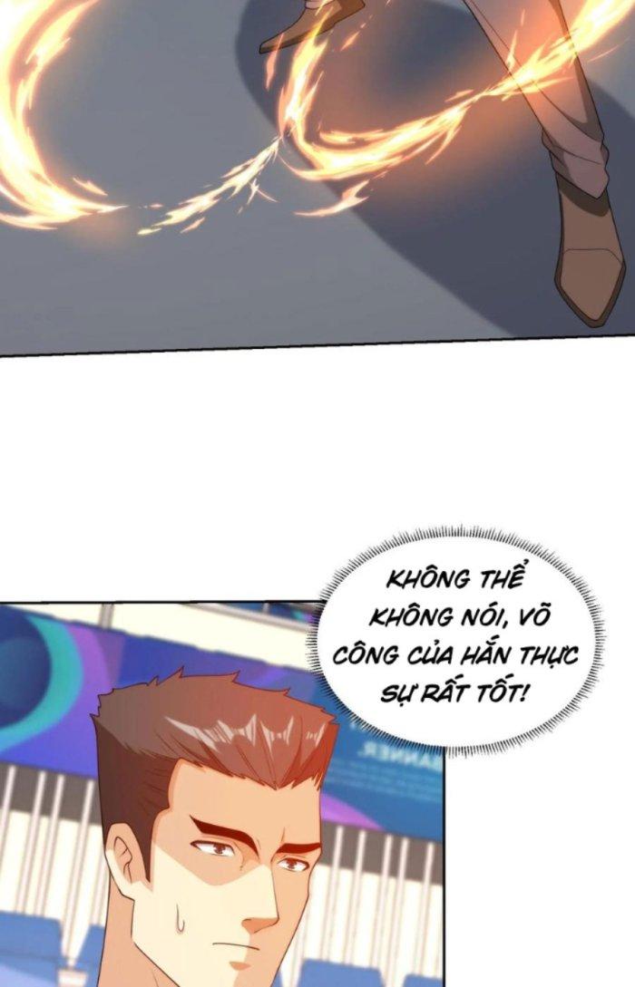 Mắt Phải Của Ta Là Thần Cấp Máy Tính Chapter 255 - Trang 2
