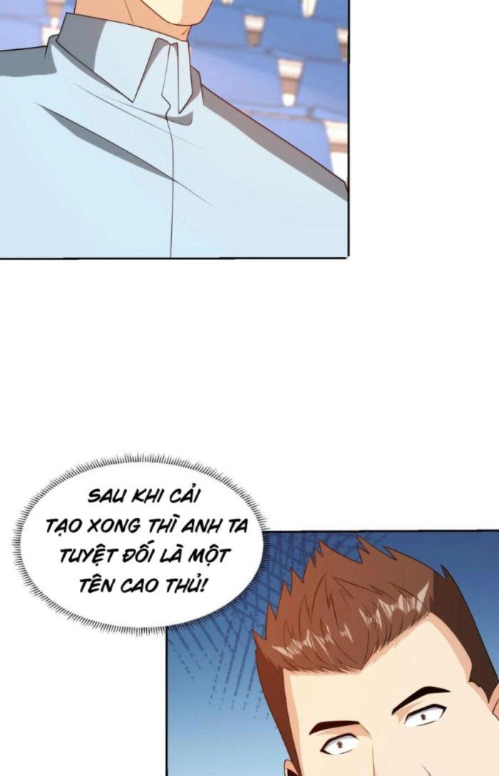 Mắt Phải Của Ta Là Thần Cấp Máy Tính Chapter 255 - Trang 2