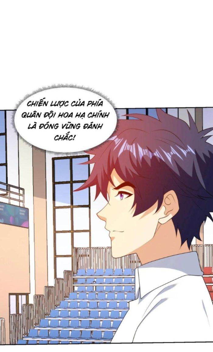 Mắt Phải Của Ta Là Thần Cấp Máy Tính Chapter 256 - Trang 2