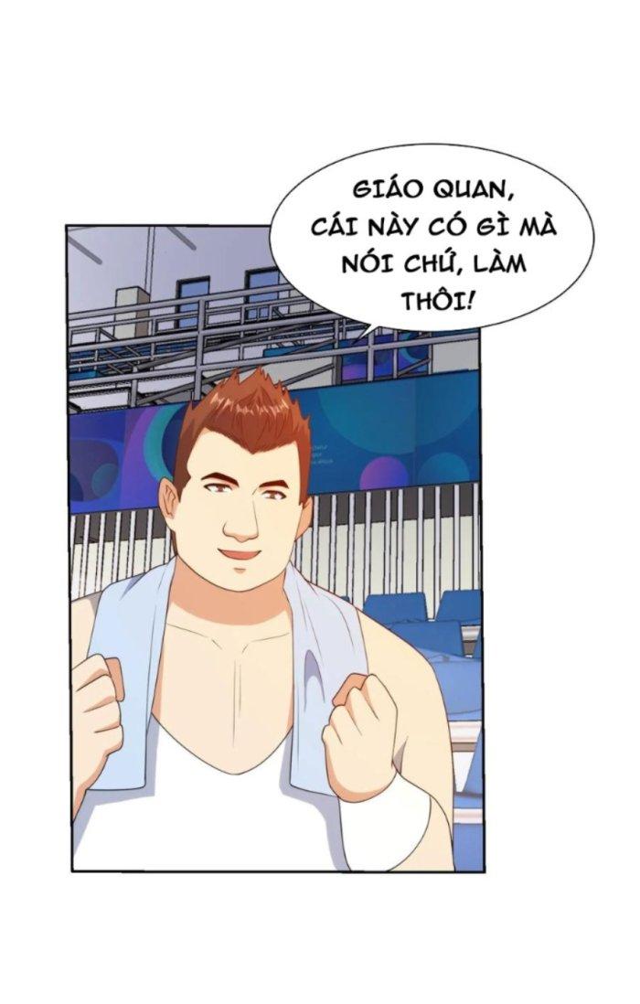 Mắt Phải Của Ta Là Thần Cấp Máy Tính Chapter 256 - Trang 2