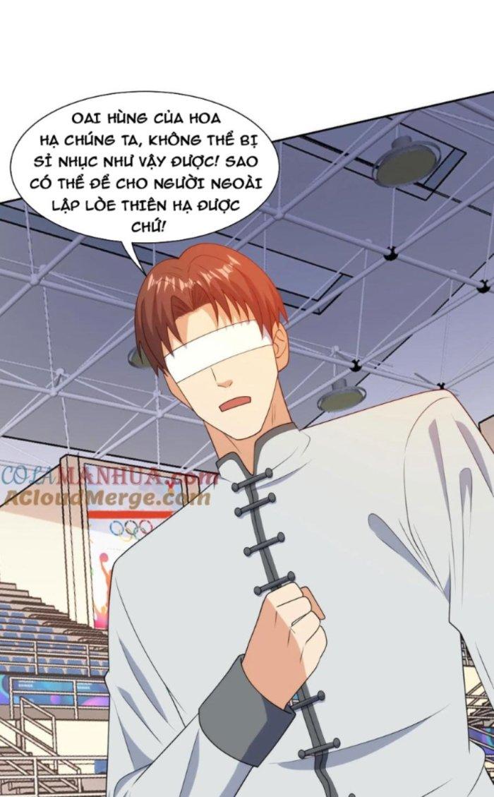 Mắt Phải Của Ta Là Thần Cấp Máy Tính Chapter 256 - Trang 2