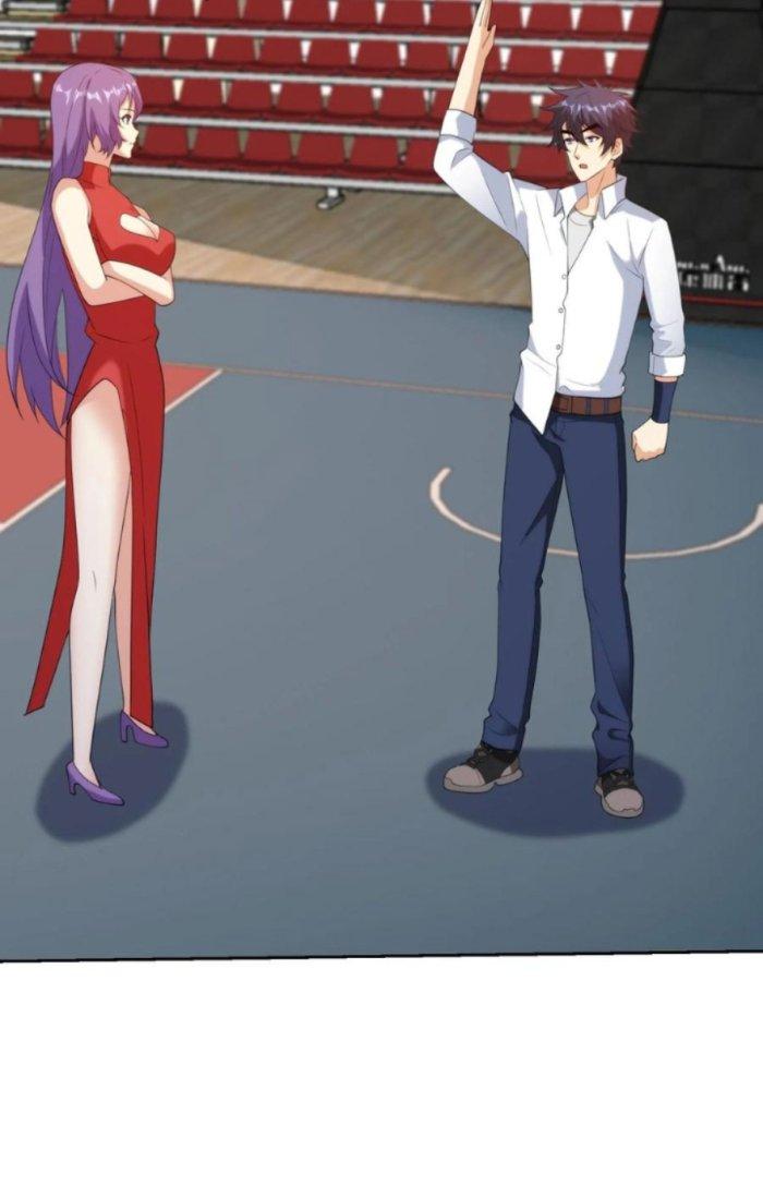 Mắt Phải Của Ta Là Thần Cấp Máy Tính Chapter 256 - Trang 2