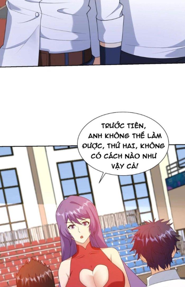 Mắt Phải Của Ta Là Thần Cấp Máy Tính Chapter 256 - Trang 2