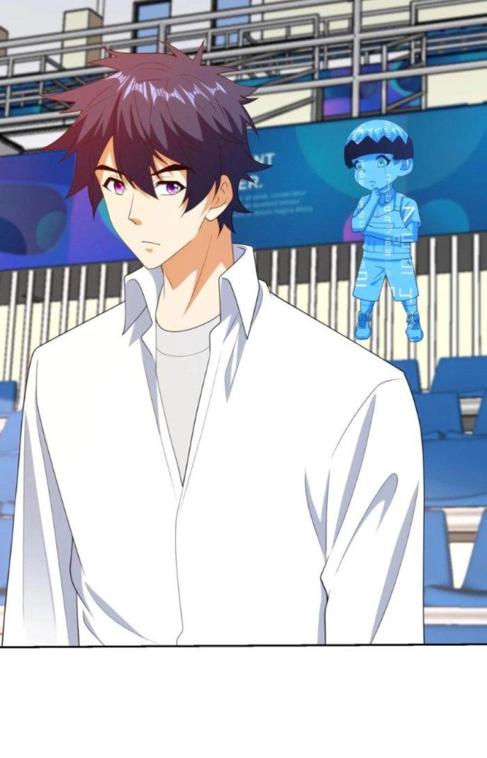 Mắt Phải Của Ta Là Thần Cấp Máy Tính Chapter 256 - Trang 2