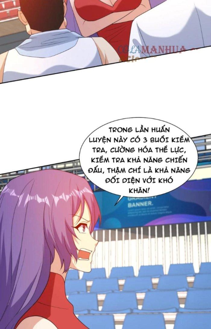 Mắt Phải Của Ta Là Thần Cấp Máy Tính Chapter 256 - Trang 2