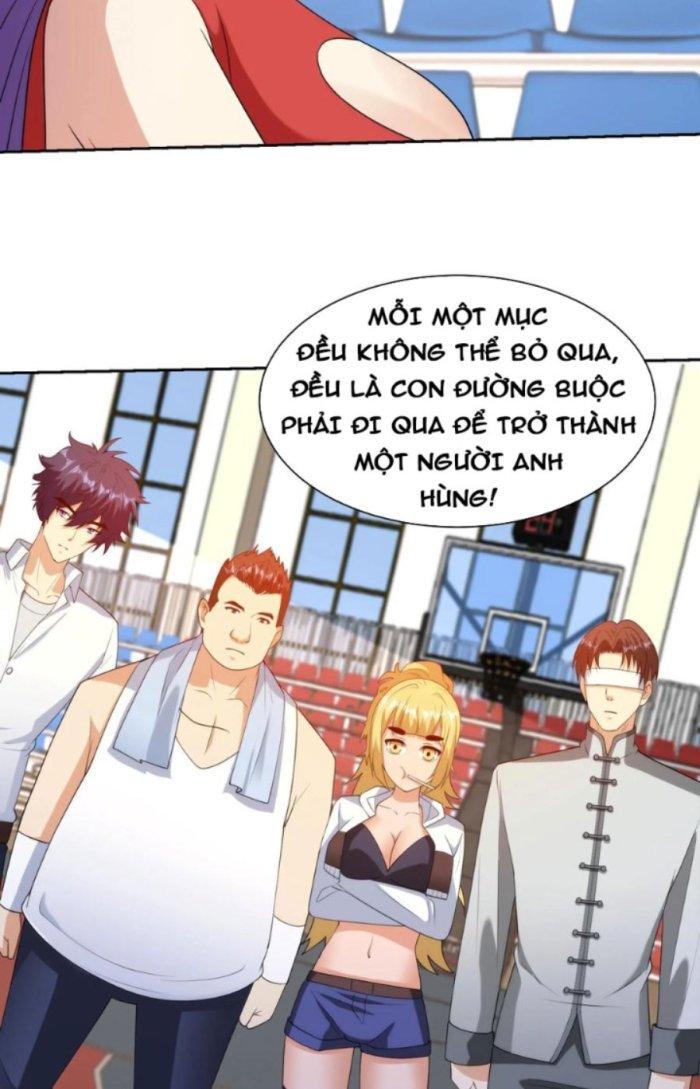 Mắt Phải Của Ta Là Thần Cấp Máy Tính Chapter 256 - Trang 2