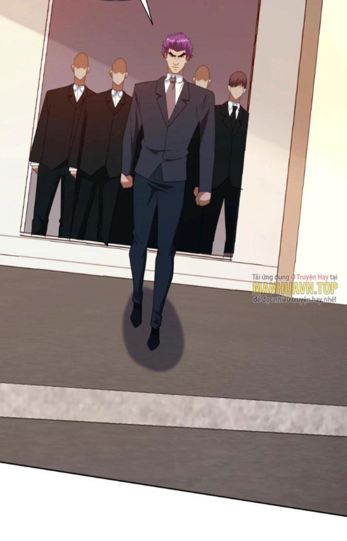 Mắt Phải Của Ta Là Thần Cấp Máy Tính Chapter 256 - Trang 2