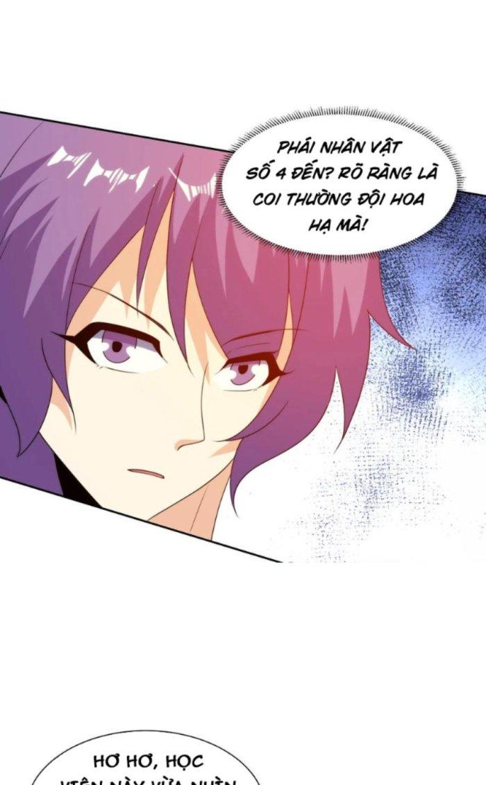 Mắt Phải Của Ta Là Thần Cấp Máy Tính Chapter 256 - Trang 2