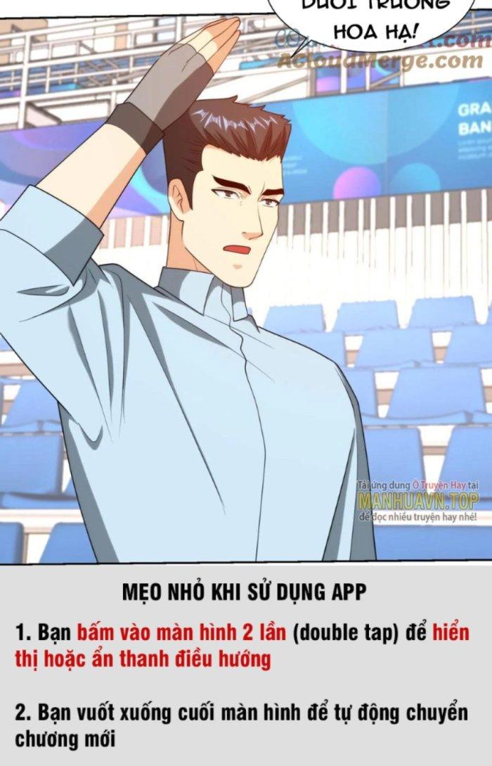 Mắt Phải Của Ta Là Thần Cấp Máy Tính Chapter 256 - Trang 2