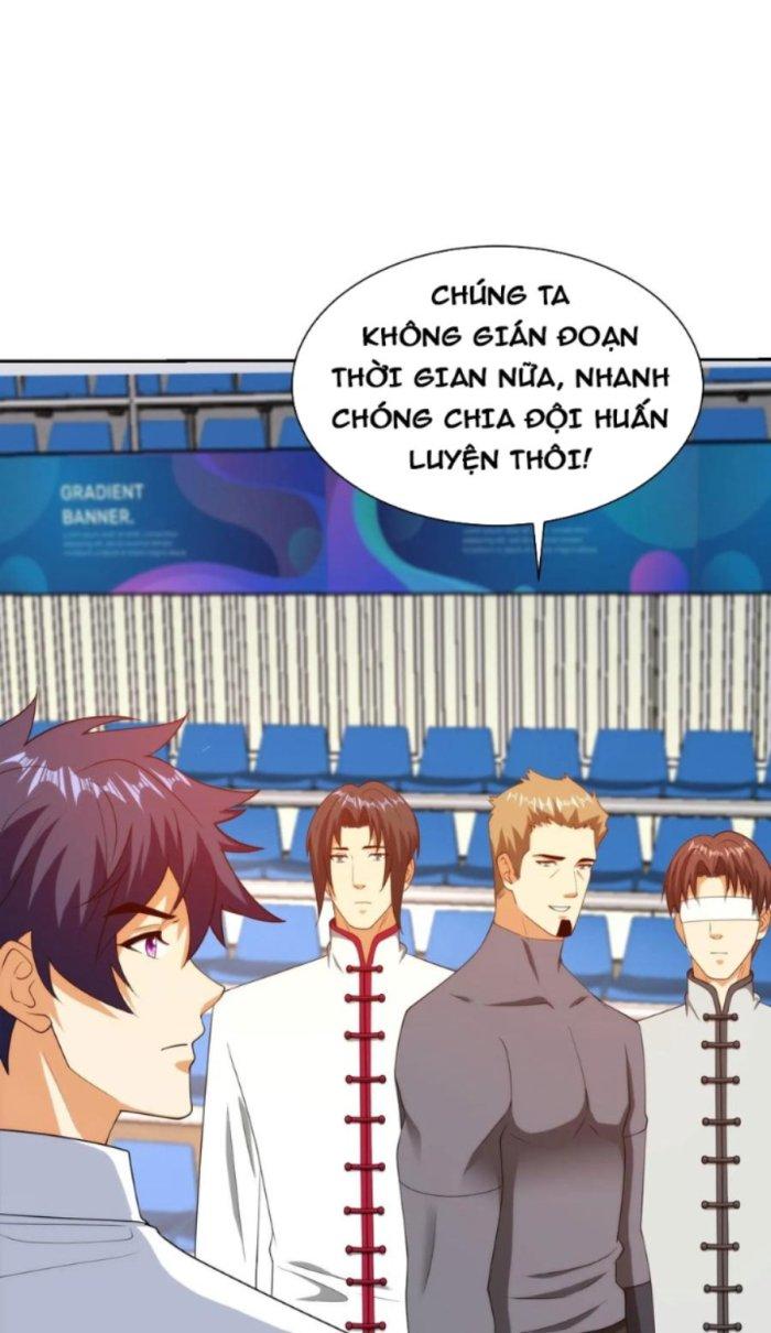 Mắt Phải Của Ta Là Thần Cấp Máy Tính Chapter 256 - Trang 2