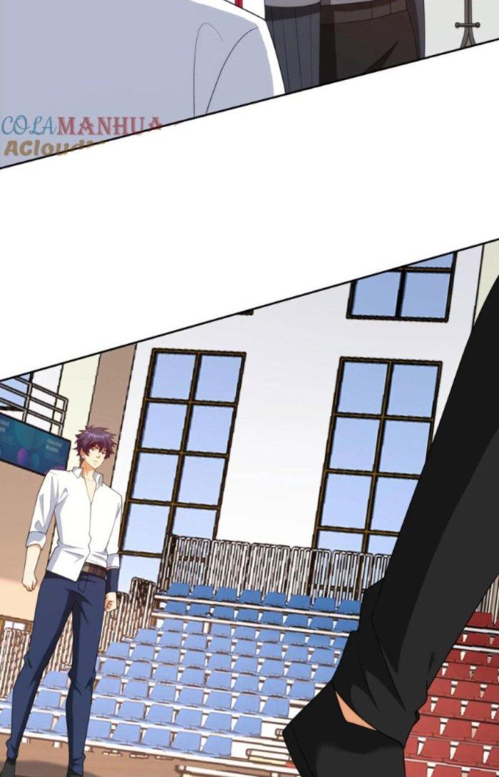 Mắt Phải Của Ta Là Thần Cấp Máy Tính Chapter 256 - Trang 2