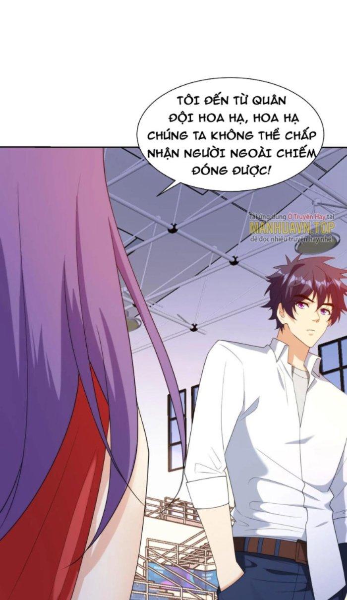 Mắt Phải Của Ta Là Thần Cấp Máy Tính Chapter 256 - Trang 2