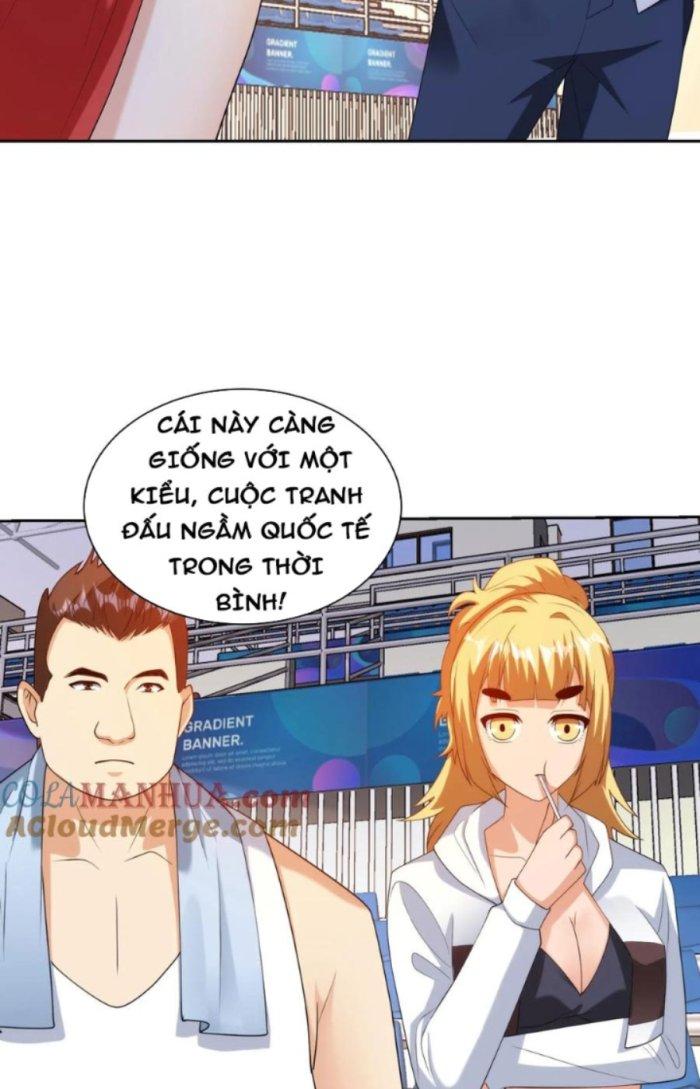 Mắt Phải Của Ta Là Thần Cấp Máy Tính Chapter 256 - Trang 2