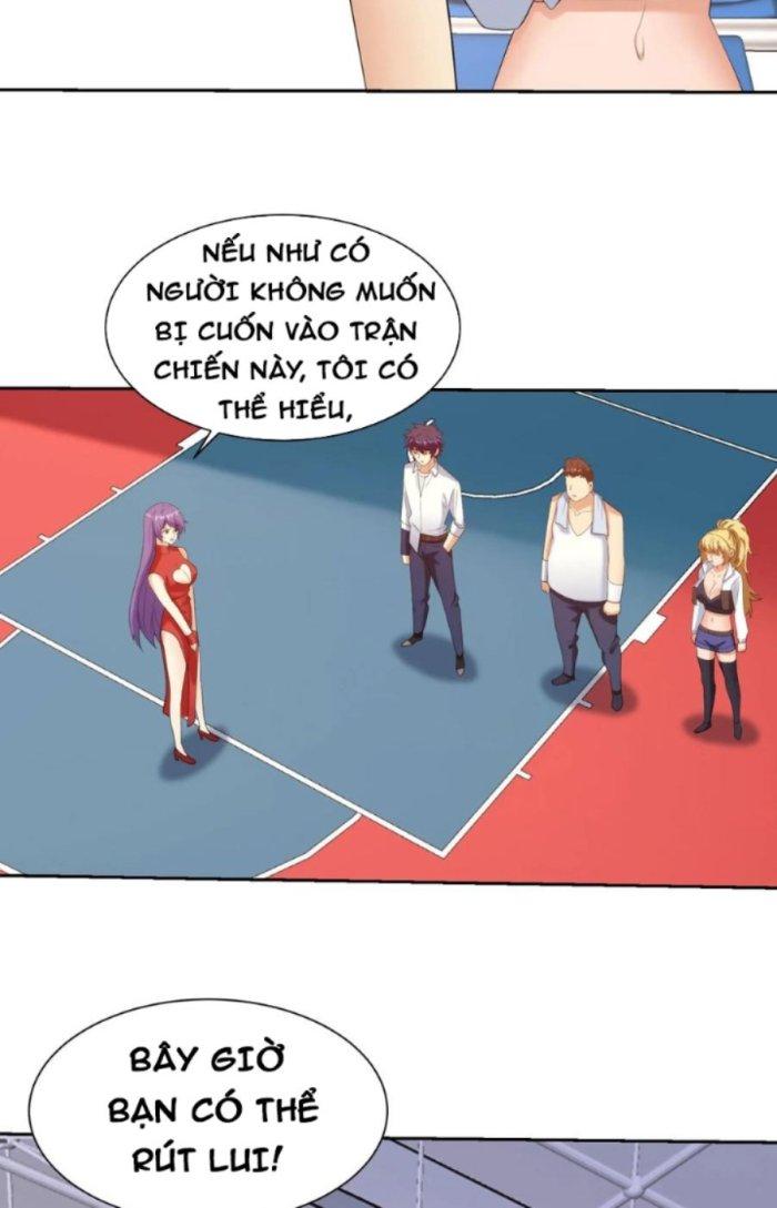 Mắt Phải Của Ta Là Thần Cấp Máy Tính Chapter 256 - Trang 2