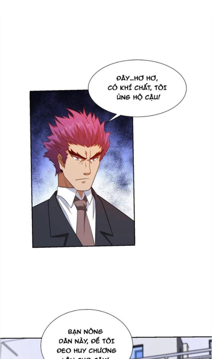 Mắt Phải Của Ta Là Thần Cấp Máy Tính Chapter 257 - Trang 2