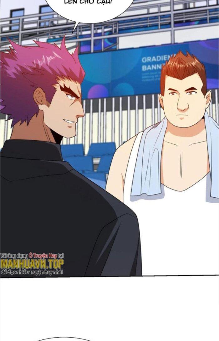 Mắt Phải Của Ta Là Thần Cấp Máy Tính Chapter 257 - Trang 2