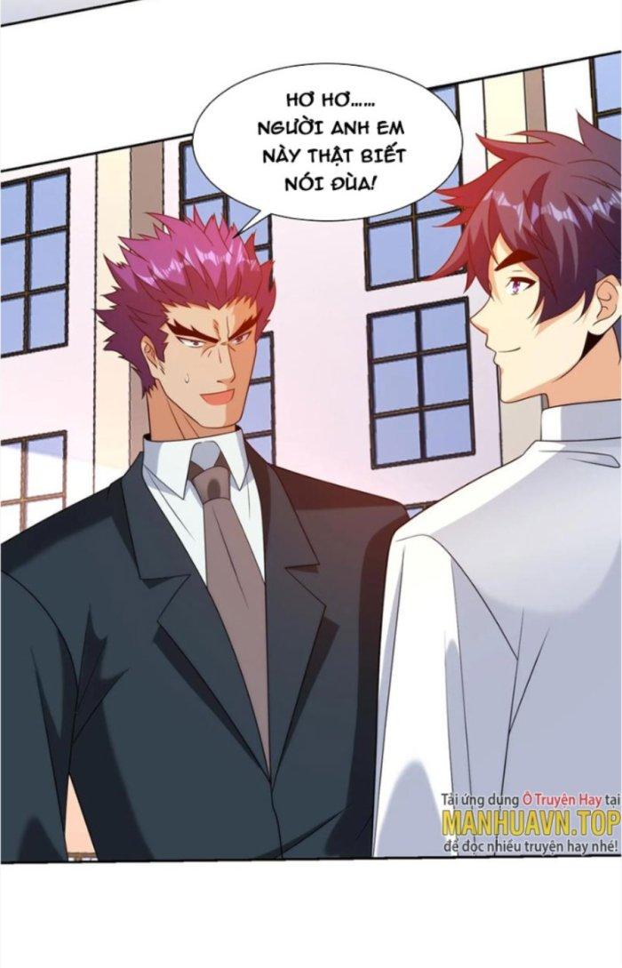 Mắt Phải Của Ta Là Thần Cấp Máy Tính Chapter 257 - Trang 2