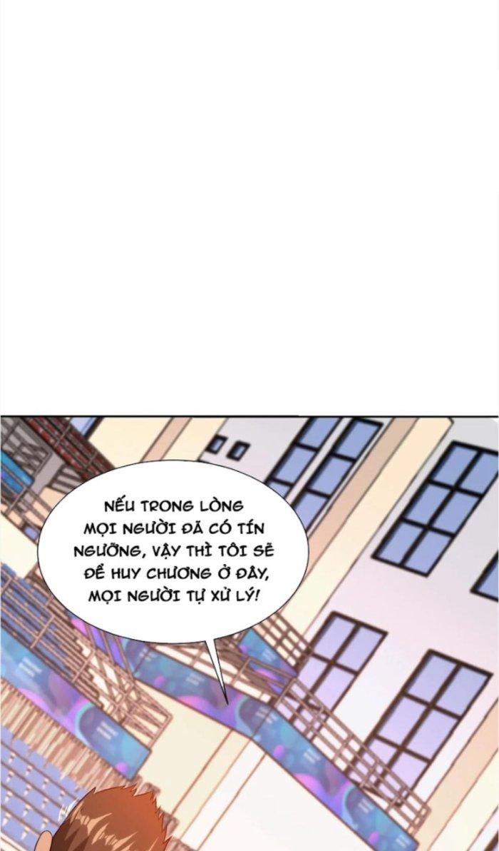 Mắt Phải Của Ta Là Thần Cấp Máy Tính Chapter 257 - Trang 2