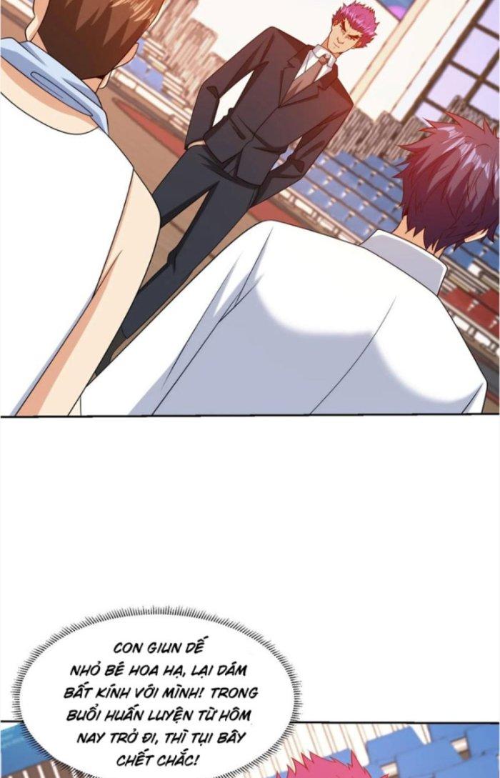 Mắt Phải Của Ta Là Thần Cấp Máy Tính Chapter 257 - Trang 2