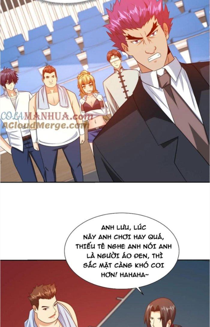 Mắt Phải Của Ta Là Thần Cấp Máy Tính Chapter 257 - Trang 2