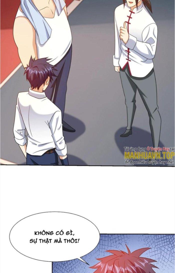 Mắt Phải Của Ta Là Thần Cấp Máy Tính Chapter 257 - Trang 2