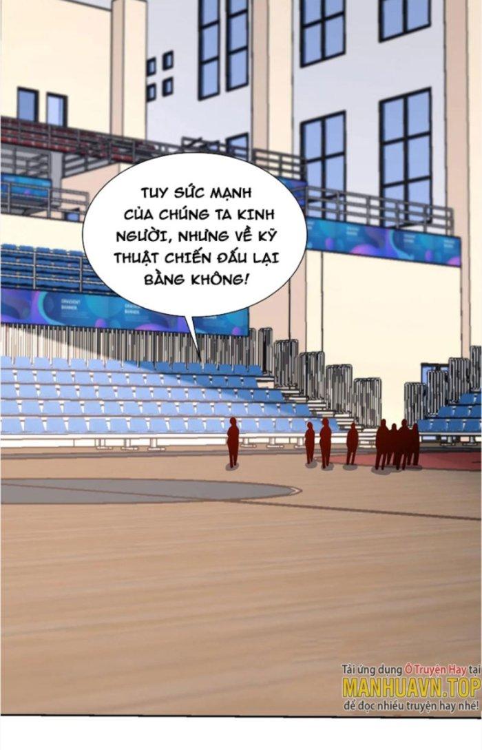 Mắt Phải Của Ta Là Thần Cấp Máy Tính Chapter 257 - Trang 2