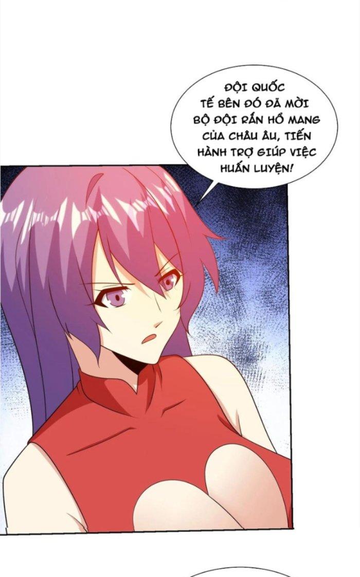 Mắt Phải Của Ta Là Thần Cấp Máy Tính Chapter 257 - Trang 2