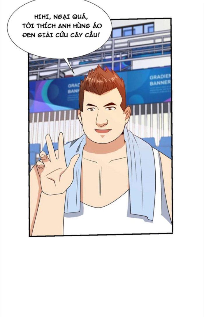 Mắt Phải Của Ta Là Thần Cấp Máy Tính Chapter 257 - Trang 2