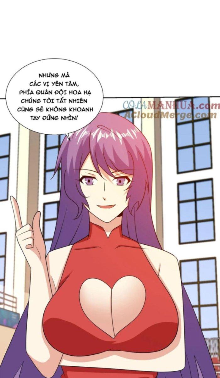 Mắt Phải Của Ta Là Thần Cấp Máy Tính Chapter 257 - Trang 2