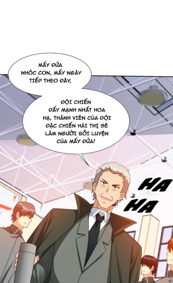 Mắt Phải Của Ta Là Thần Cấp Máy Tính Chapter 257 - Trang 2