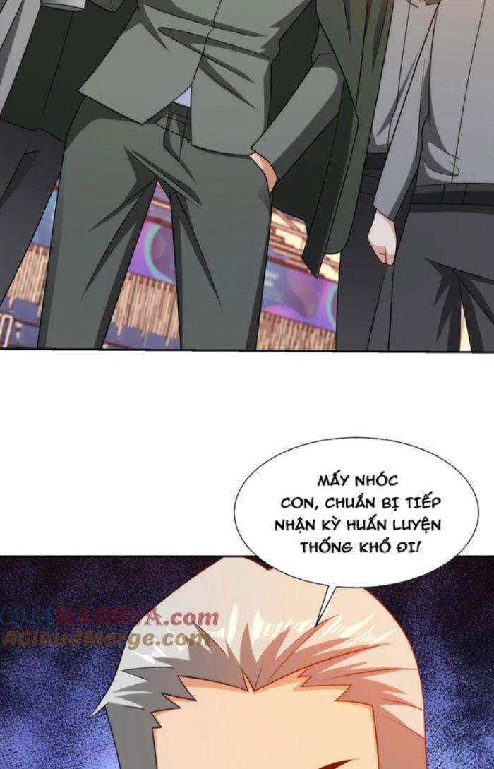 Mắt Phải Của Ta Là Thần Cấp Máy Tính Chapter 257 - Trang 2