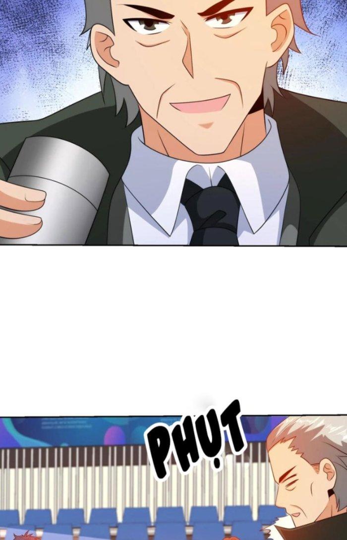 Mắt Phải Của Ta Là Thần Cấp Máy Tính Chapter 257 - Trang 2