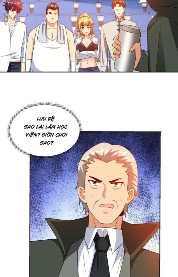 Mắt Phải Của Ta Là Thần Cấp Máy Tính Chapter 257 - Trang 2