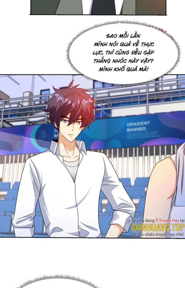 Mắt Phải Của Ta Là Thần Cấp Máy Tính Chapter 257 - Trang 2