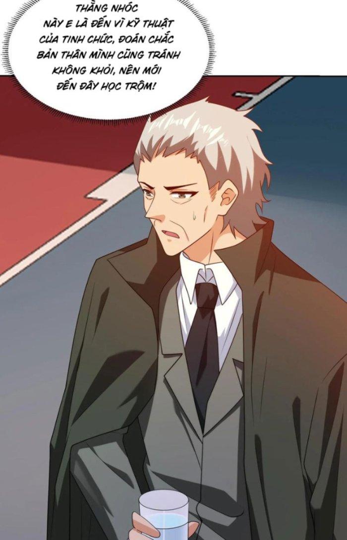 Mắt Phải Của Ta Là Thần Cấp Máy Tính Chapter 257 - Trang 2