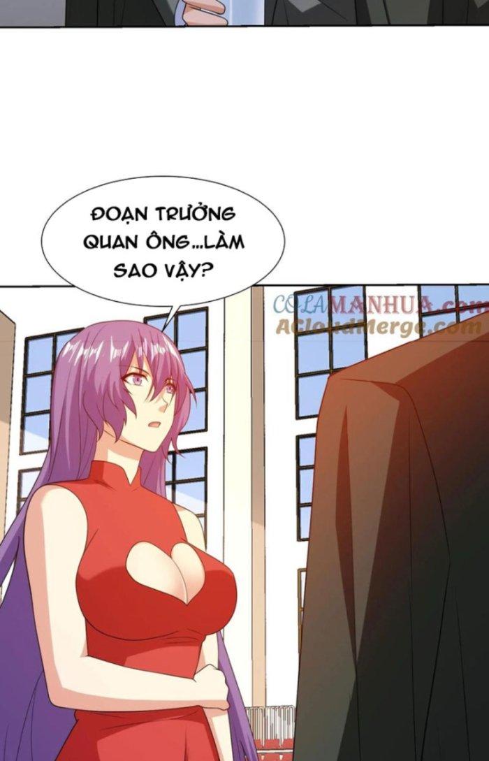 Mắt Phải Của Ta Là Thần Cấp Máy Tính Chapter 257 - Trang 2