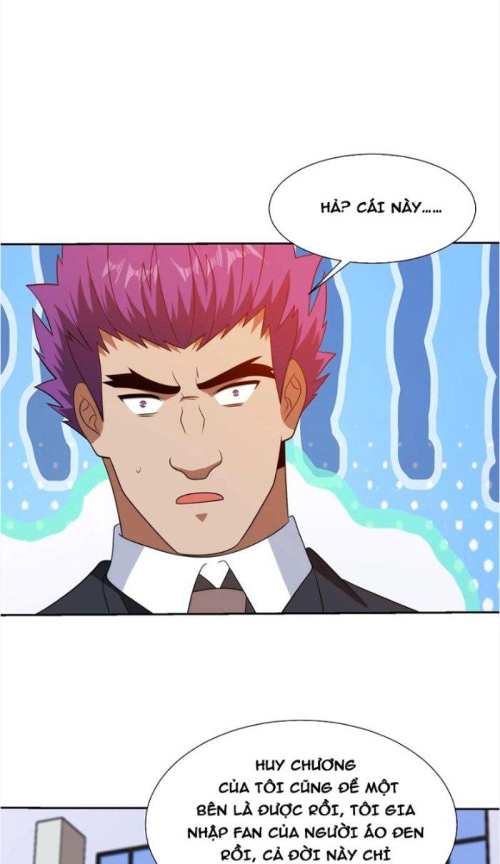 Mắt Phải Của Ta Là Thần Cấp Máy Tính Chapter 257 - Trang 2