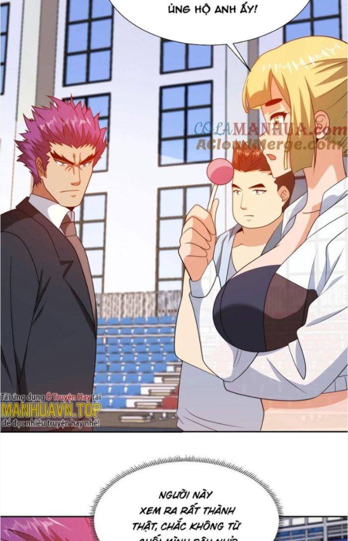 Mắt Phải Của Ta Là Thần Cấp Máy Tính Chapter 257 - Trang 2