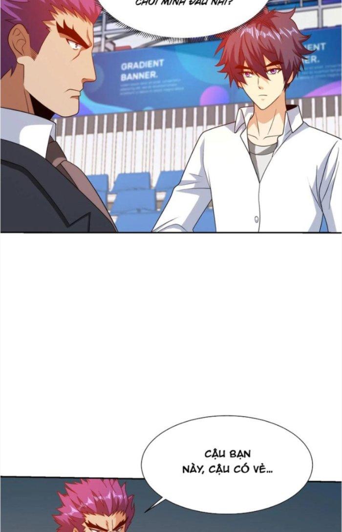 Mắt Phải Của Ta Là Thần Cấp Máy Tính Chapter 257 - Trang 2