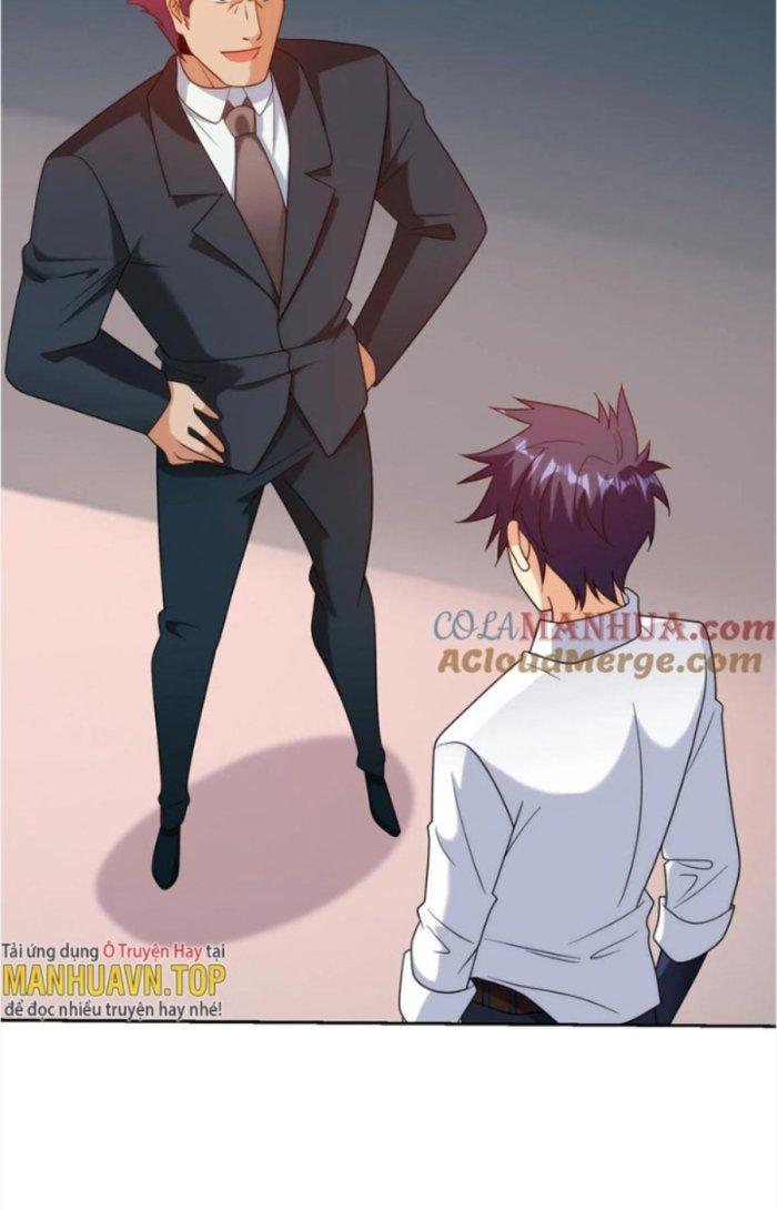 Mắt Phải Của Ta Là Thần Cấp Máy Tính Chapter 257 - Trang 2