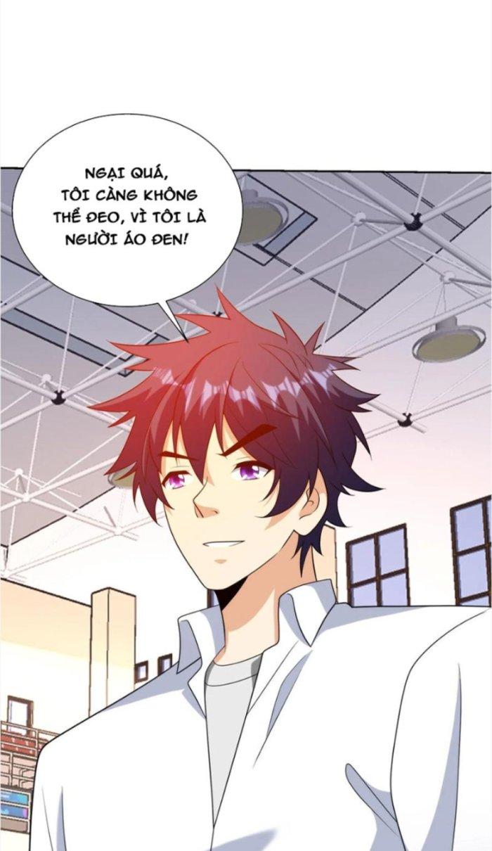Mắt Phải Của Ta Là Thần Cấp Máy Tính Chapter 257 - Trang 2