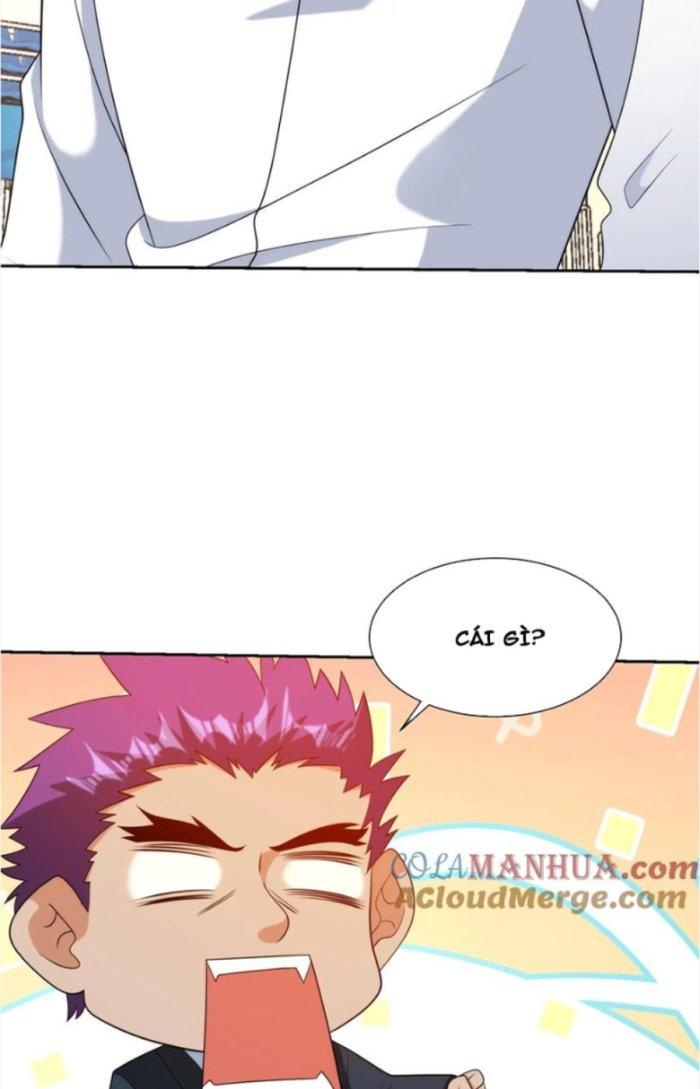Mắt Phải Của Ta Là Thần Cấp Máy Tính Chapter 257 - Trang 2