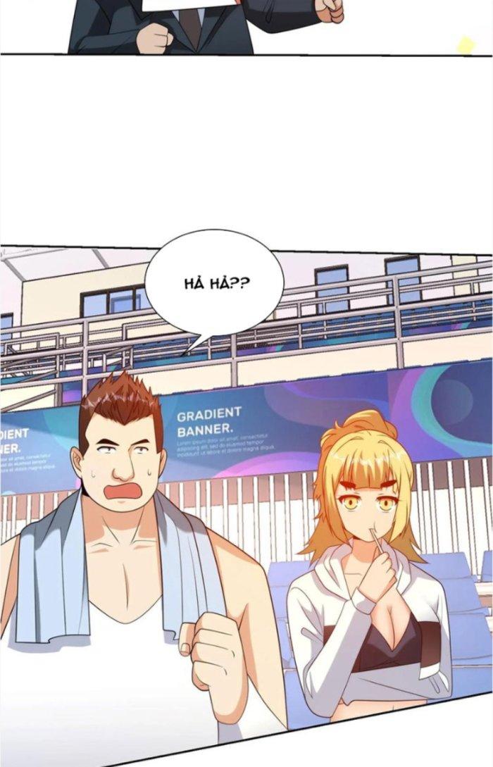 Mắt Phải Của Ta Là Thần Cấp Máy Tính Chapter 257 - Trang 2