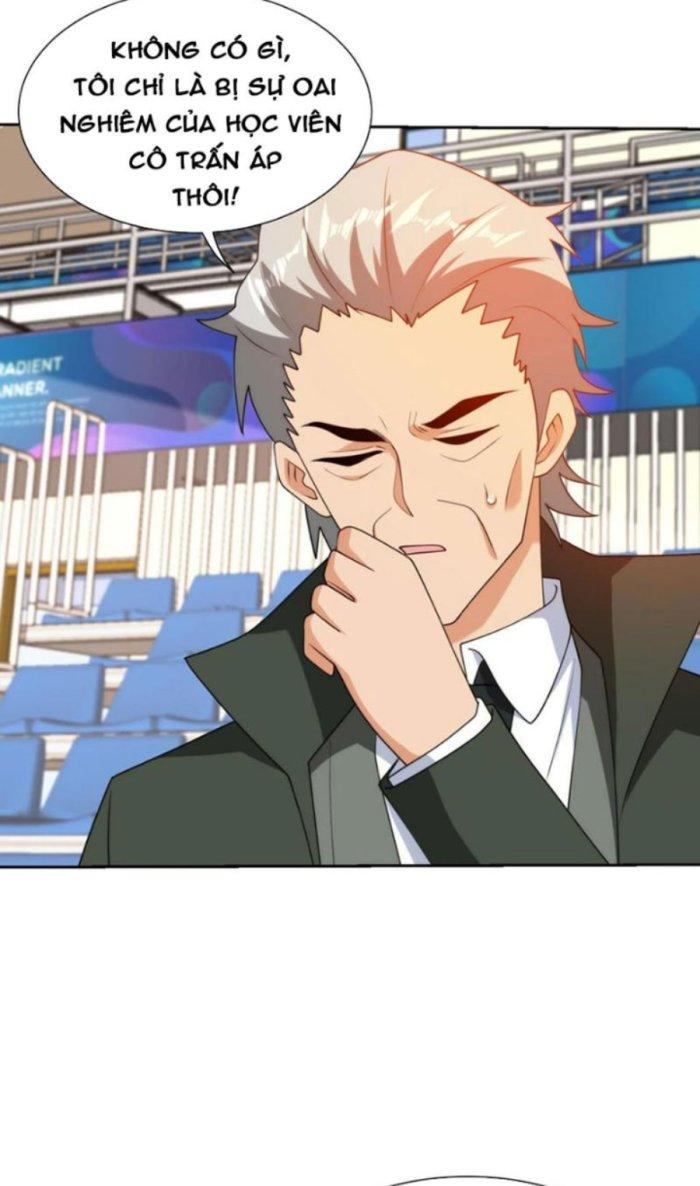 Mắt Phải Của Ta Là Thần Cấp Máy Tính Chapter 258 - Trang 2