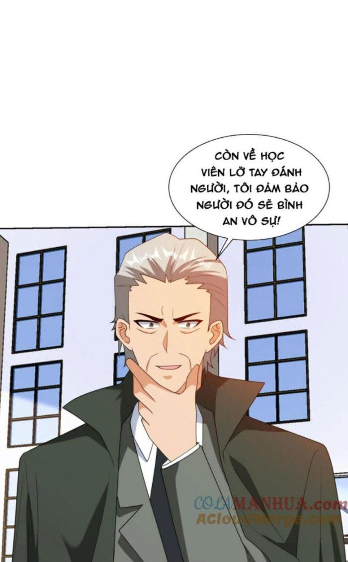 Mắt Phải Của Ta Là Thần Cấp Máy Tính Chapter 258 - Trang 2