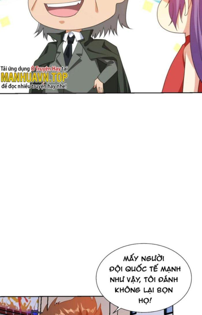 Mắt Phải Của Ta Là Thần Cấp Máy Tính Chapter 258 - Trang 2