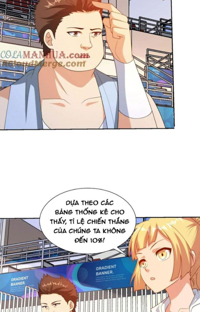 Mắt Phải Của Ta Là Thần Cấp Máy Tính Chapter 258 - Trang 2